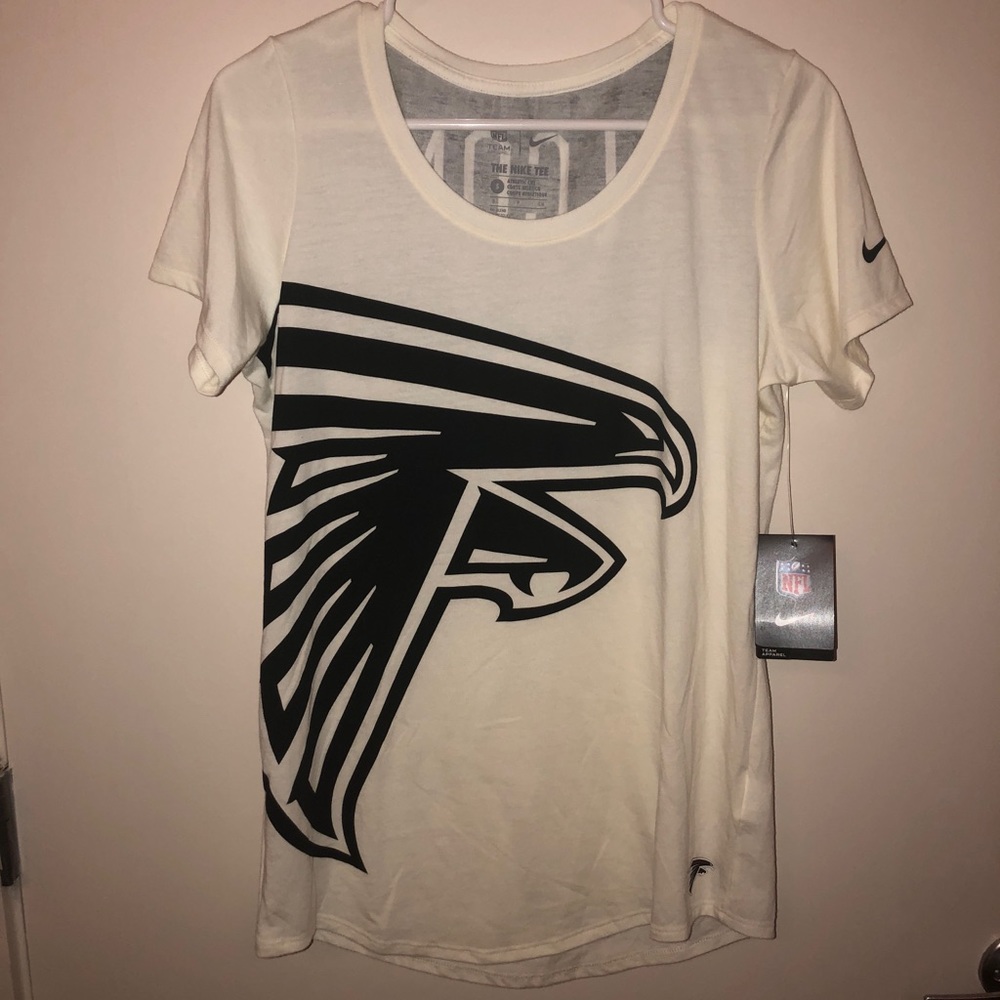 Atlanta Falcons Nike Tee